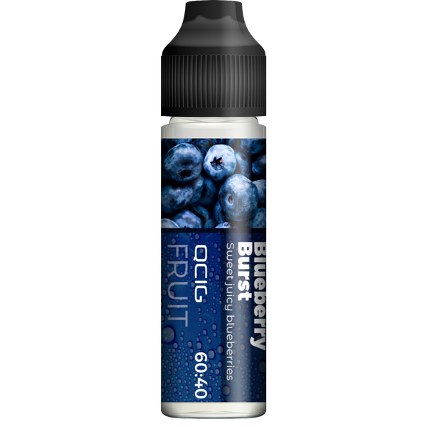 Blueberry Burst 50ML