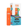 Orange County 1ml rechargeable prefilled CBD Vape Pen - (750mg)