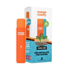 Orange County 1ml rechargeable prefilled CBD Vape Pen - (750mg)