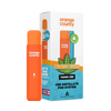 Orange County 1ml rechargeable prefilled CBD Vape Pen - (750mg)