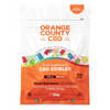 Orange County CBD Gummy Bears (Mini Grab Bag - 100mg)