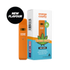 Orange County 700 puff Disposable Vape Pen (750mg)