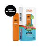 Orange County 700 puff Disposable Vape Pen (750mg)