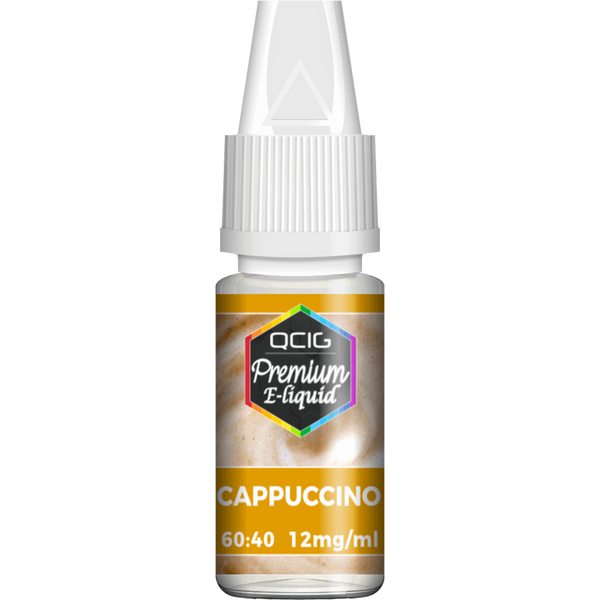 Cappuccino 10ml