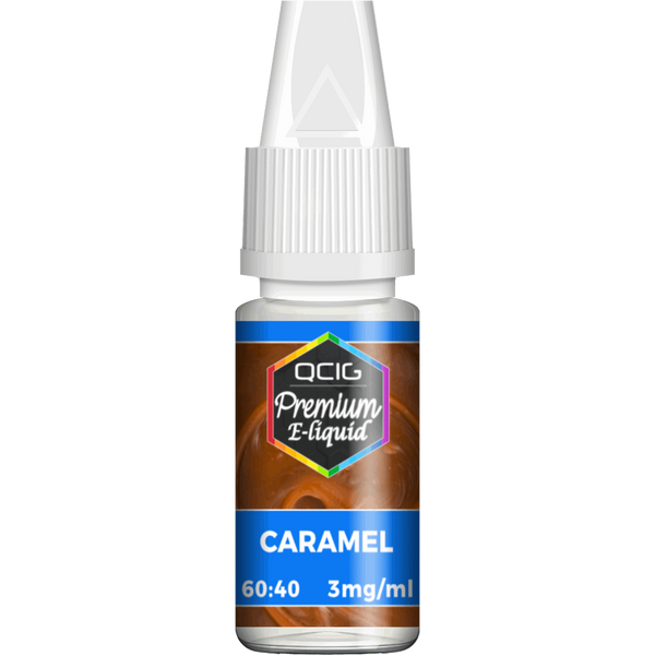 Caramel 10ml