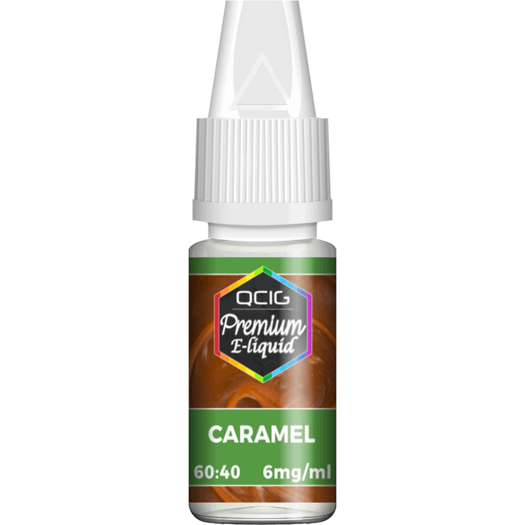 Caramel 10ml