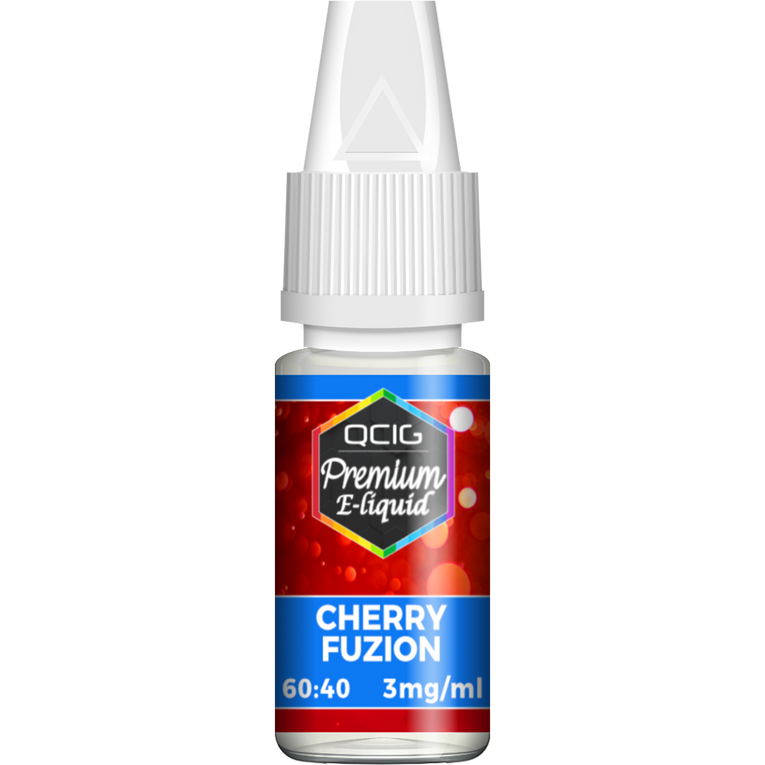 Cherry Fusion 10ml