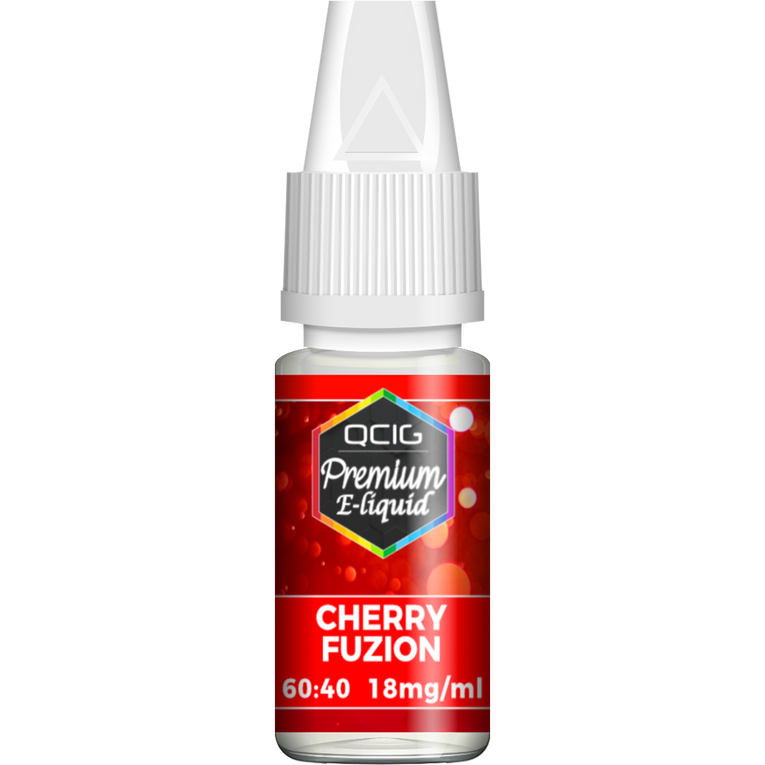 Cherry Fusion 10ml