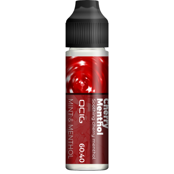 Cherry Menthol 50ml