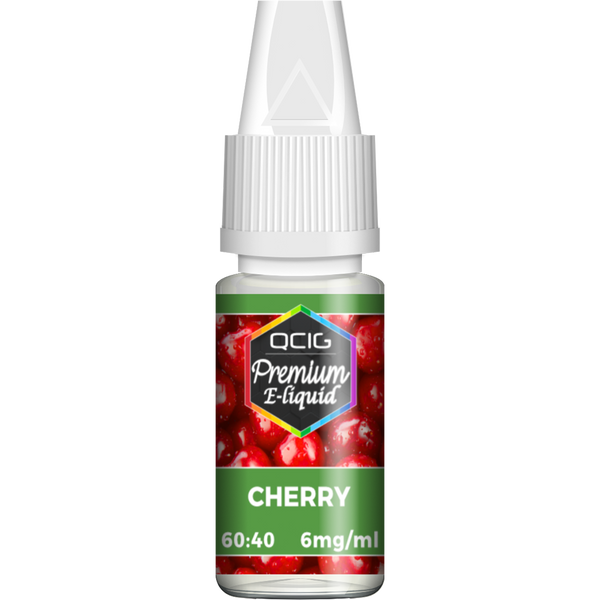Cherry 10ml