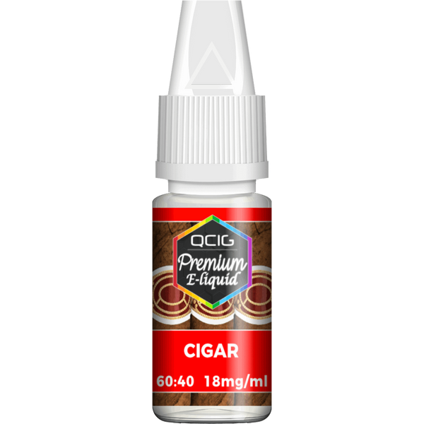Cigar 10ml