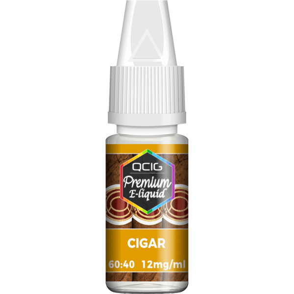 Cigar 10ml