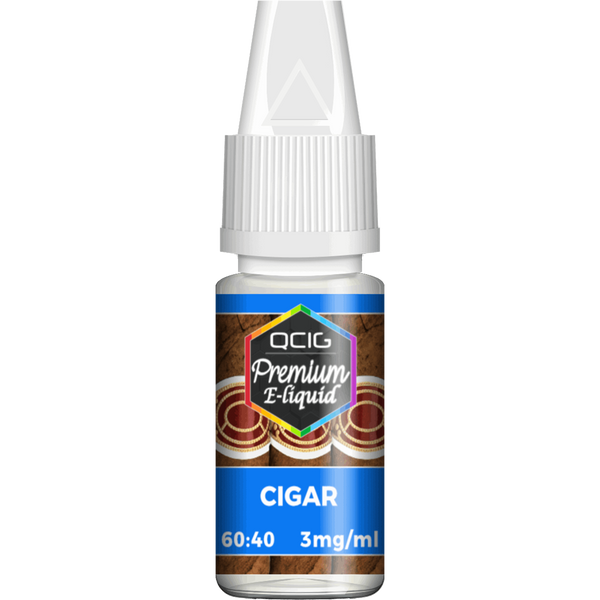 Cigar 10ml
