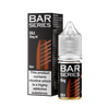 Bar Series Nic Salts 10ml E-Liquid - Cola