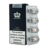 Uwell Crown 5 Replacement Coils