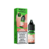 Vaporesso DOJO LIQ Peach Raspberry Nic Salt 10ml