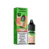 Vaporesso DOJO LIQ Sour Peach Gummy Nic Salt 10ml