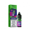 Vaporesso DOJO LIQ Black Grape Nic Salt 10ml