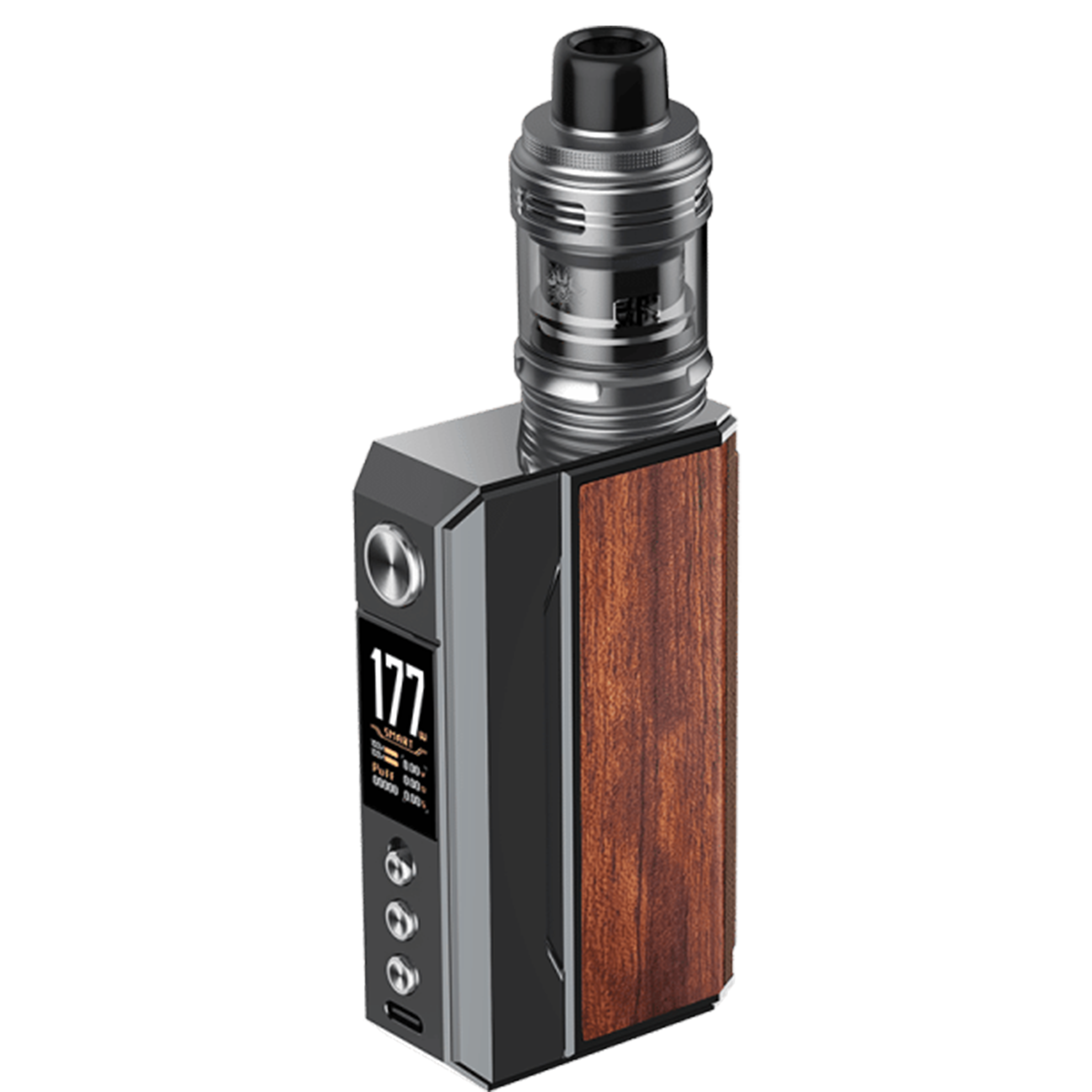 Voopoo Drag 4 Kit VuiceVapes Voopoo Drag 4 Kit VuiceVapes