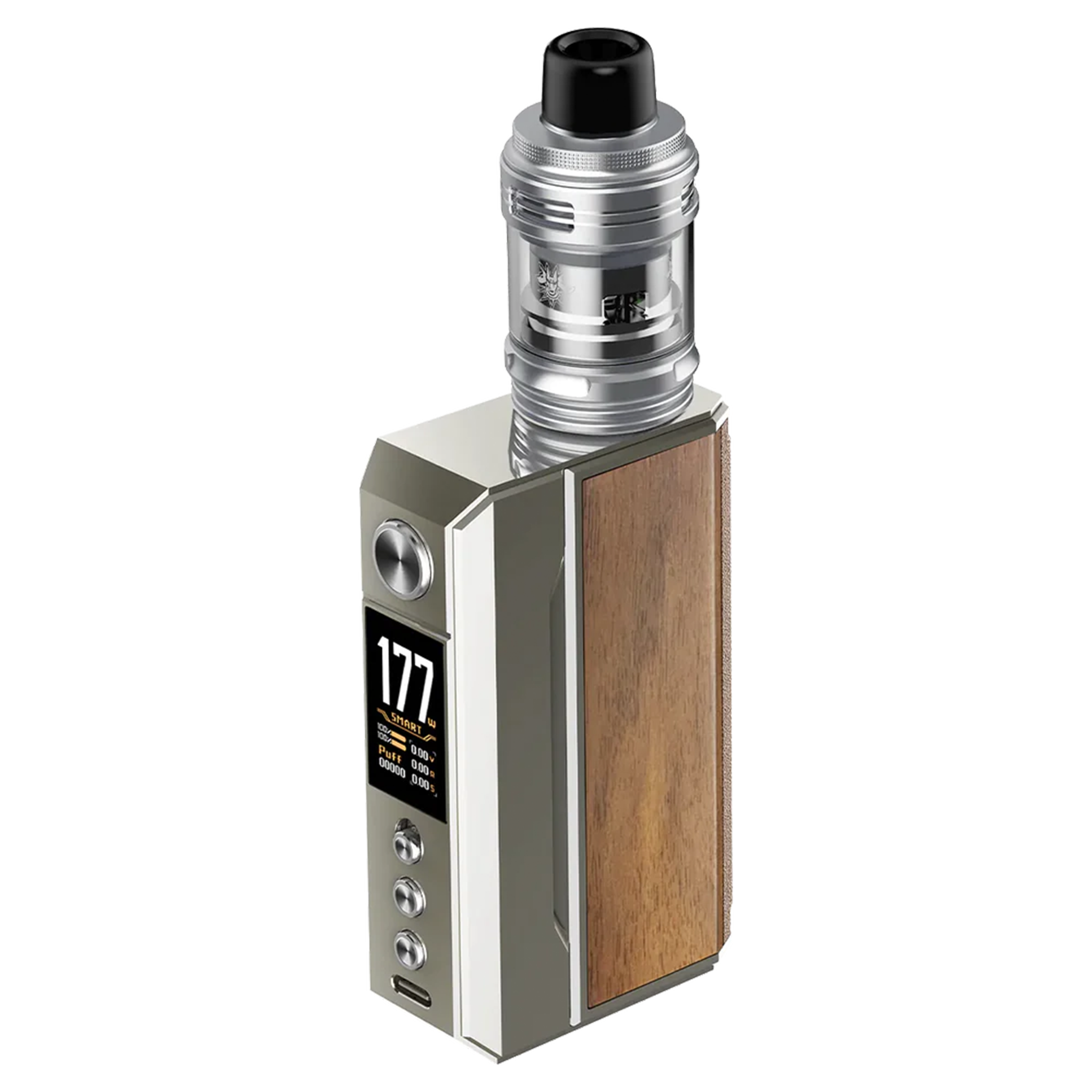Voopoo Drag 4 Kit VuiceVapes Voopoo Drag 4 Kit VuiceVapes