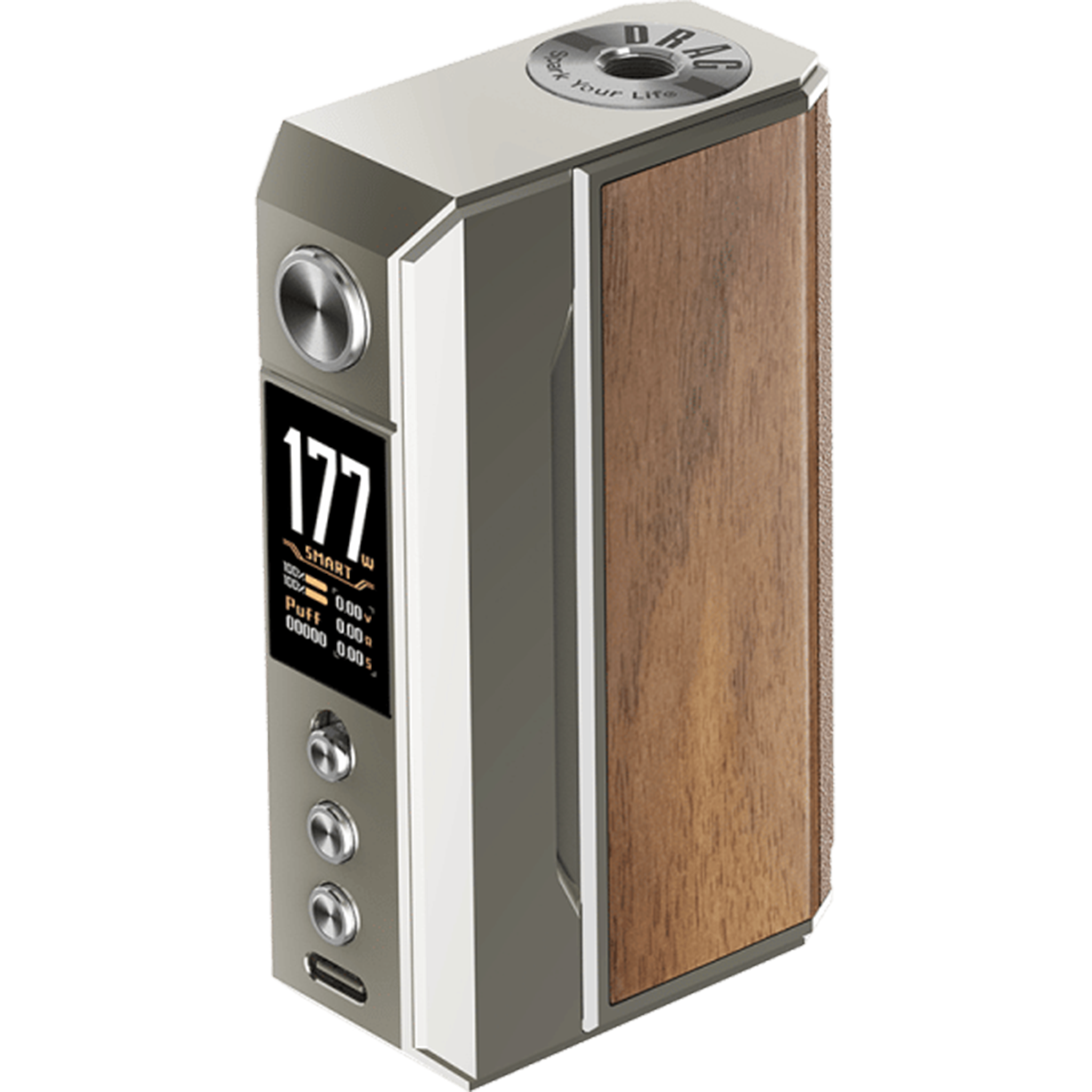 Voopoo Drag 4 Mod VuiceVapes Voopoo Drag 4 Mod VuiceVapes