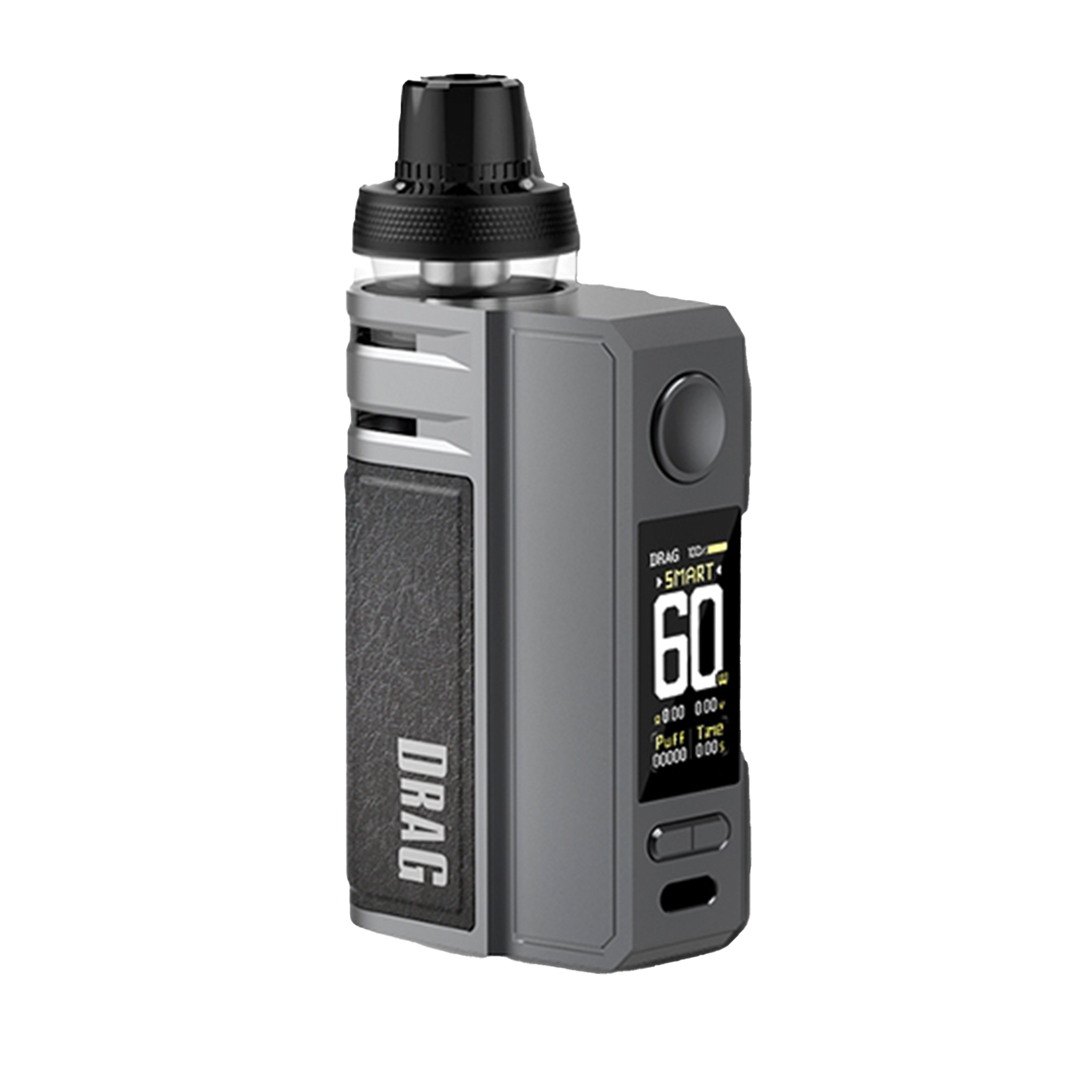 VooPoo Drag E60 Pod Kit VuiceVapes VooPoo Drag E60 Pod Kit VuiceVapes