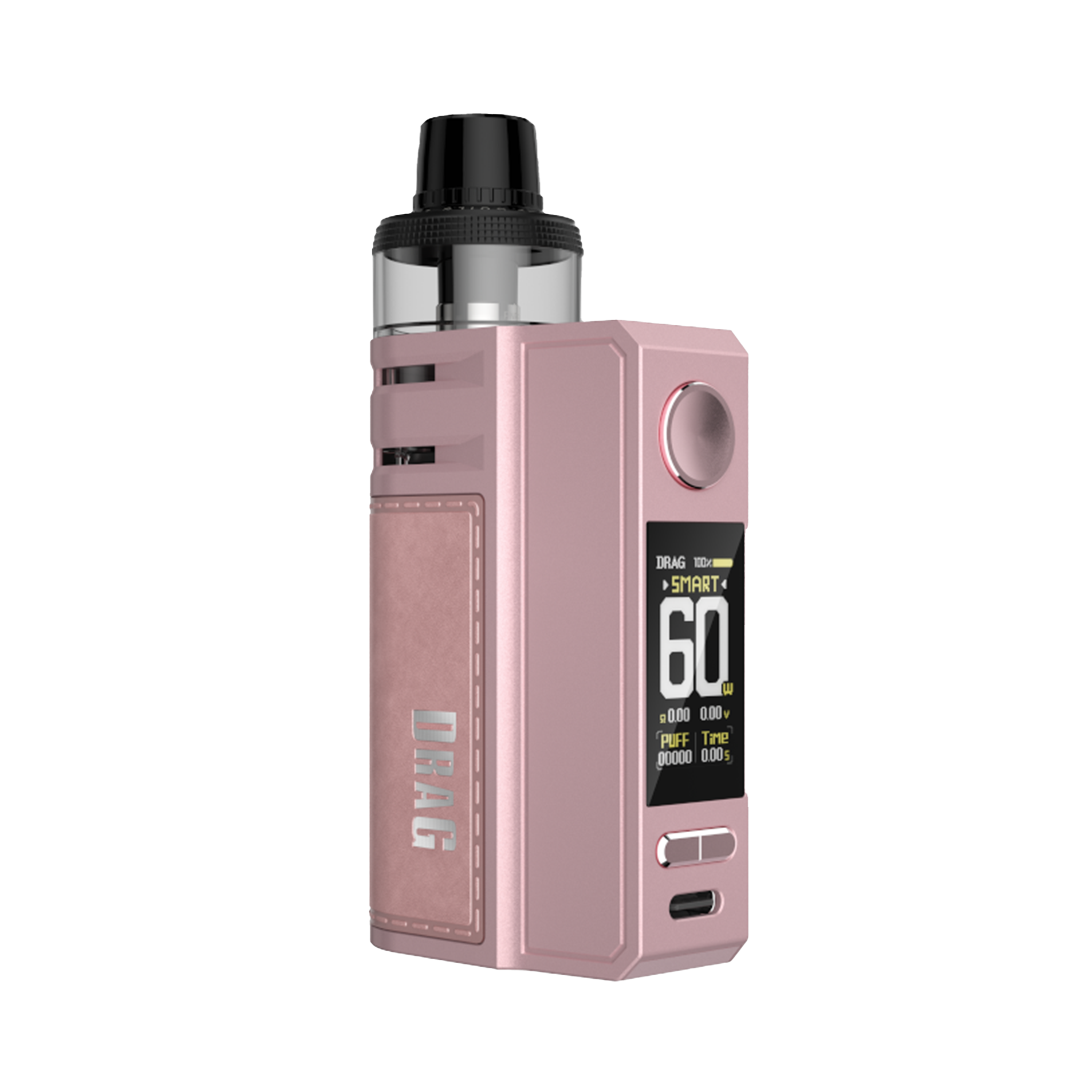 VooPoo Drag E60 Pod Kit VuiceVapes VooPoo Drag E60 Pod Kit VuiceVapes