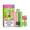 Elf Bar Dual 10K Prefilled Pod Vape Kit