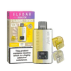 Elf Bar Dual 10K Prefilled Pod Vape Kit