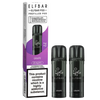 Elf Bar 600 Prefilled Pods