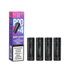Elf Bar 4-in-1 Multi Flavour Edition Prefilled Pods