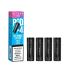 Elf Bar 4-in-1 Multi Flavour Edition Prefilled Pods