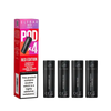 Elf Bar 4-in-1 Multi Flavour Edition Prefilled Pods