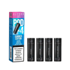 Elf Bar 4-in-1 Multi Flavour Edition Prefilled Pods