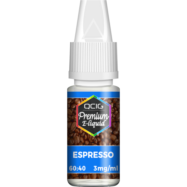 Espresso 10ml