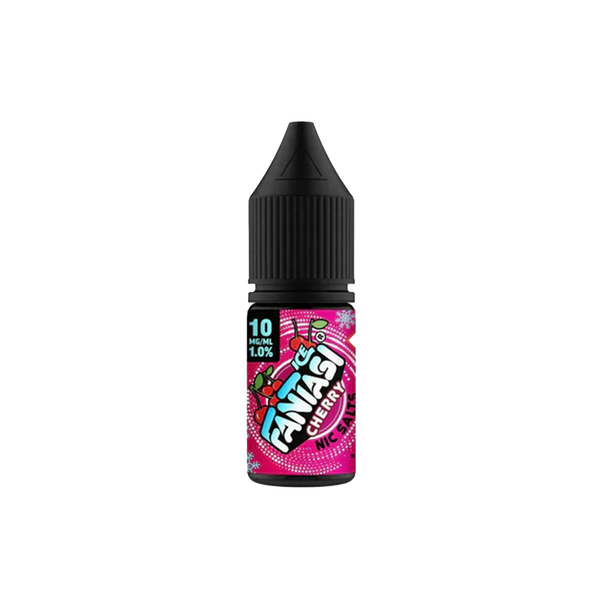 Cherry Fantasi Ice Salts 10ml