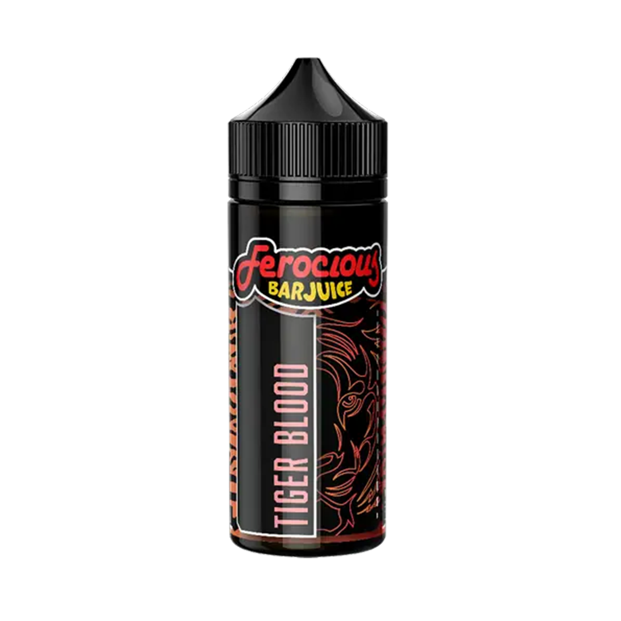 Ferocious Bar Juice 50/50 100ml Shortfill VuiceVapes Ferocious Bar Juice 50/50 100ml Shortfill VuiceVapes