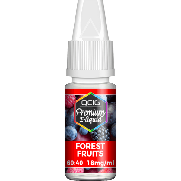 Forest Fruits 10ml