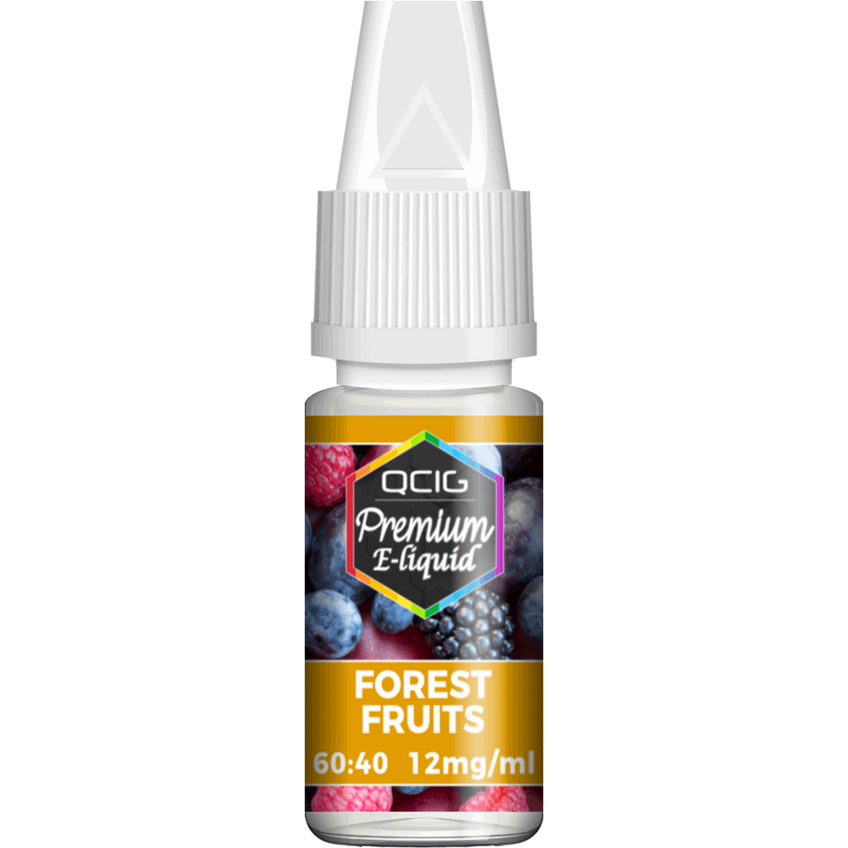 Forest Fruits 10ml