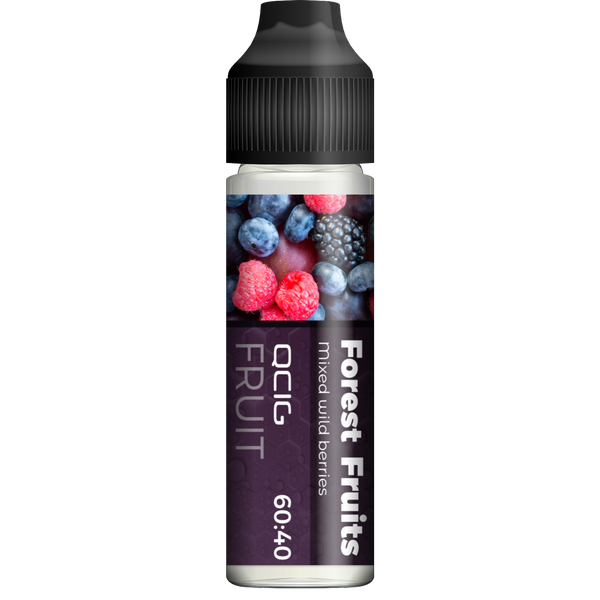 Forest Fruits 50ml