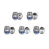 Freemax 904L X Mesh Coils
