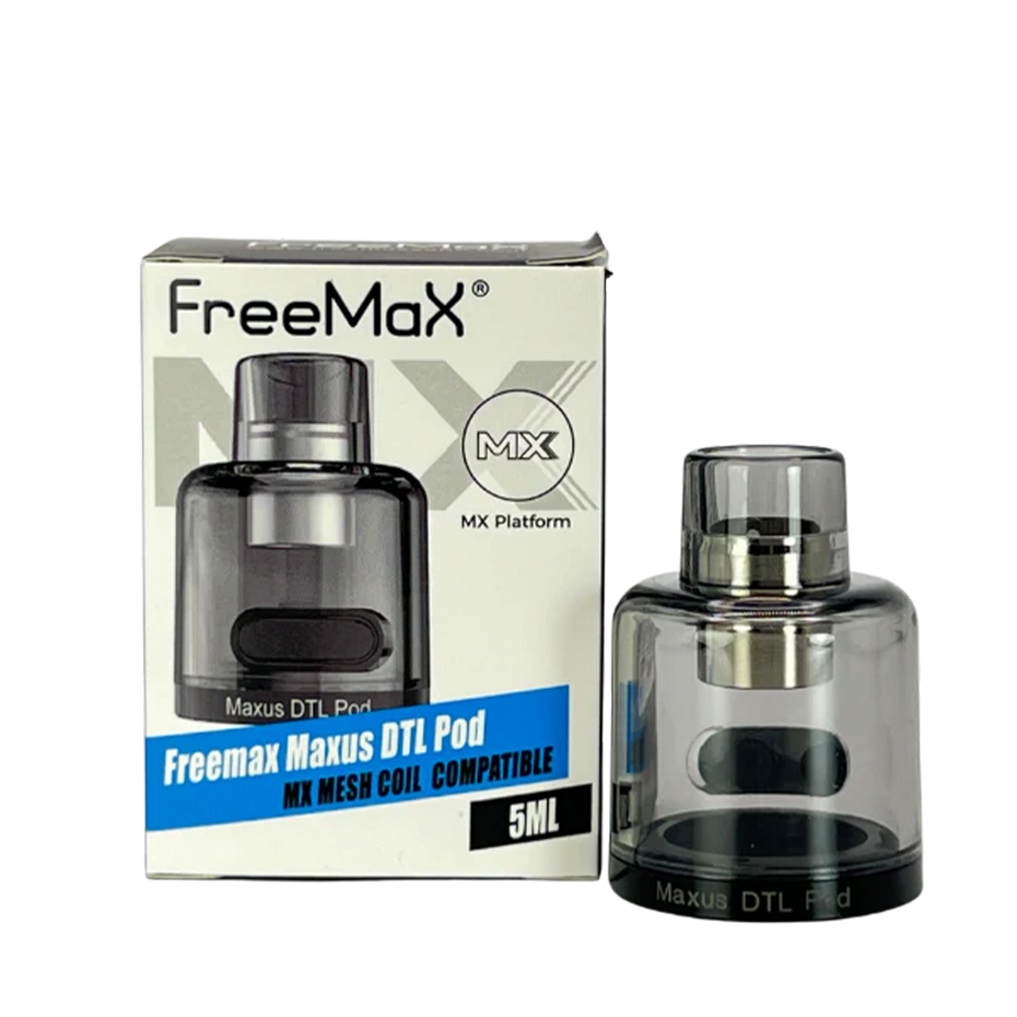 Freemax Maxus DTL Pod