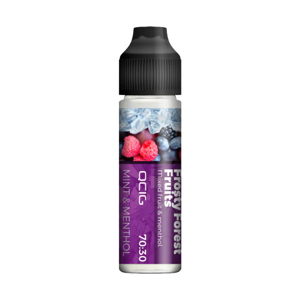 Frosty Forest Fruits 50ml