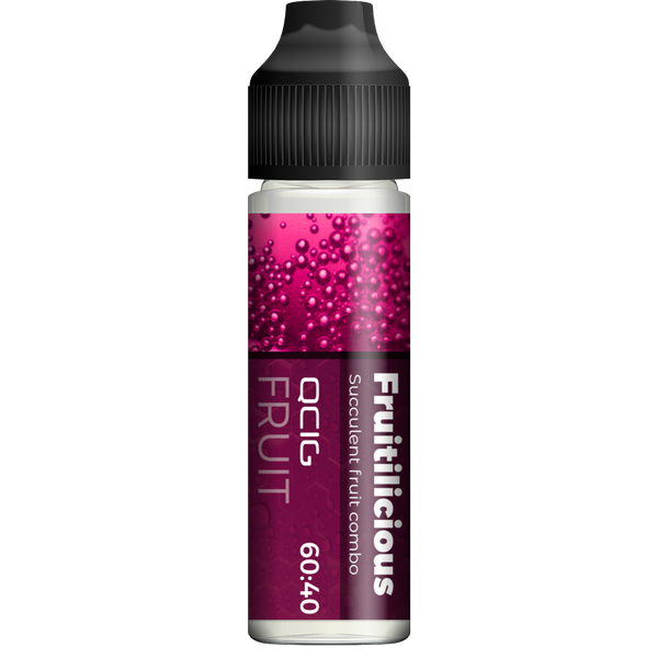 Fruitilicious 50ml