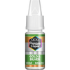 Gold & Silver 10ml