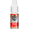 Gold & Silver 10ml