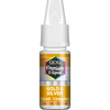 Gold & Silver 10ml