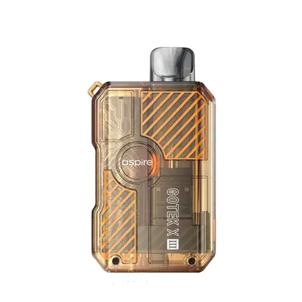 Aspire Gotek X3 Pod Kit