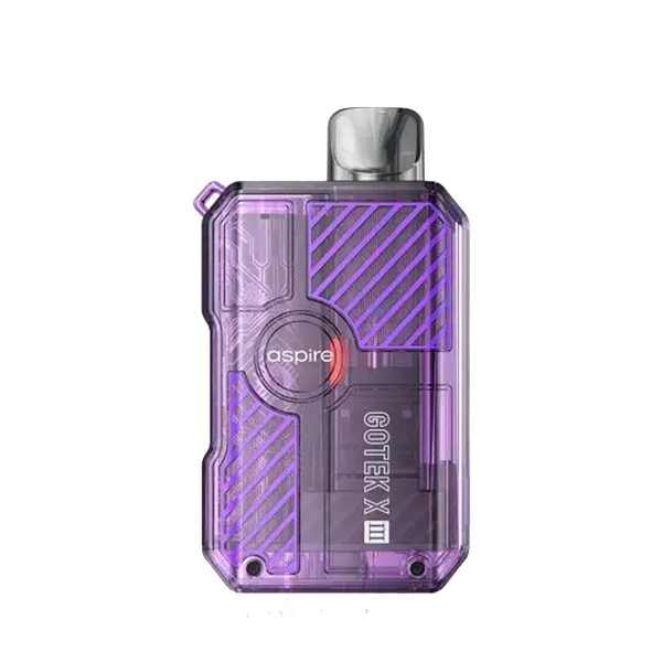 Aspire Gotek X3 Pod Kit