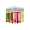 Pod Salt Nexus 100ml E-Liquid Shortfill